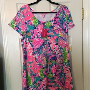 NWT Gumbo Limbo Tammy Dress